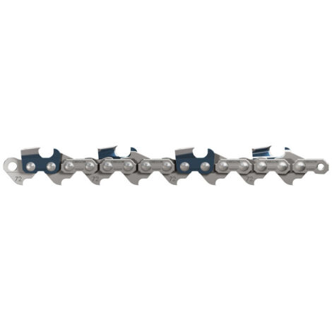 Chaîne de tronçonneuse OREGON 73 LPX 3/8" SUPER-70 .058" - 1.5 mm - 72 maillons (1/4)