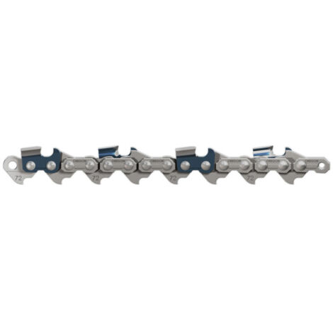 Chaîne de tronçonneuse OREGON 73 DPX 3/8" SERIE-70 .058" - 1.5 mm - 68 maillons