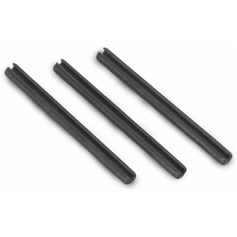 Goupille élastique UNI 6873 ø 14X100 (Lot de 20) (1/2)