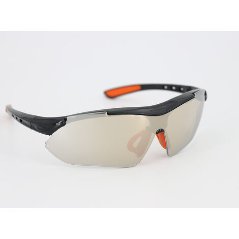 Lunettes de sécurité UV Mirror Shield (1/5)