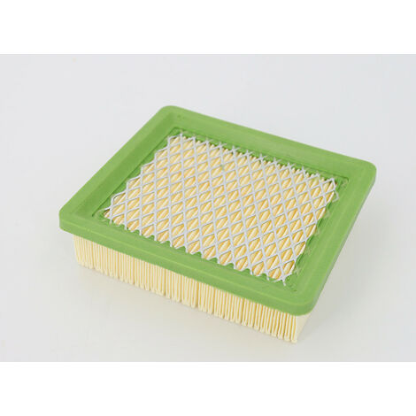 Filtre à air pour le moteur tondeuse T675 (1/2)