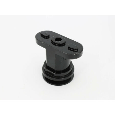 Lem Select – Porte-lame support de lame pour tondeuse à gazon 46cm – Compatible avec tondeuses AMA – Remplacement efficace de lame (1/3)