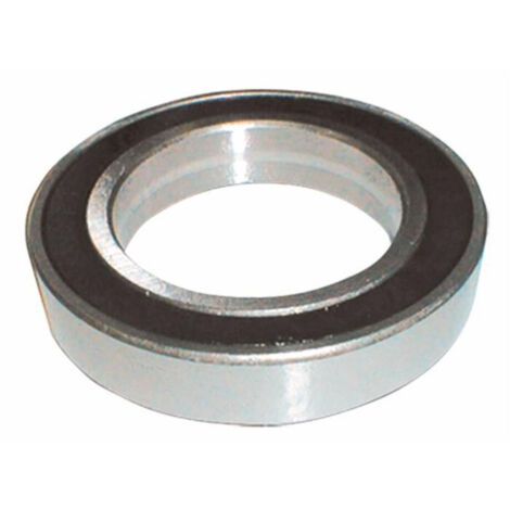 Roulement radial à billes 6003 2RS Ø 17-35 (Lot de 10) (1/2)