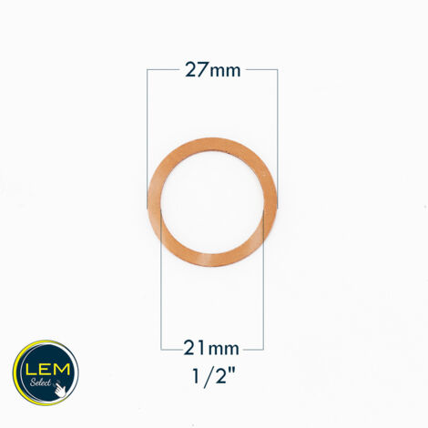 Rivets Fraisés Tête Plate 5.2x22mm - Lot De 1kg (environ 100 Pièces)