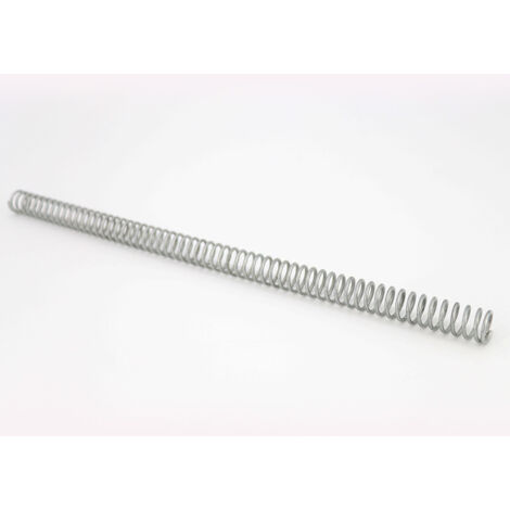 Lem Select – Ressort à cintrer Ø 15 mm – Acier galvanisé 300 mm – Fil 1.8 mm – Résistance élevée pour applications industrielles