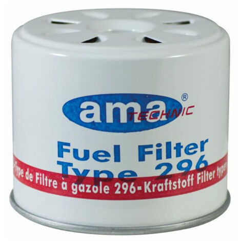 Filtre à Gaz-Oil 26560017, 26561117 adaptable PERKINS divers modèles
