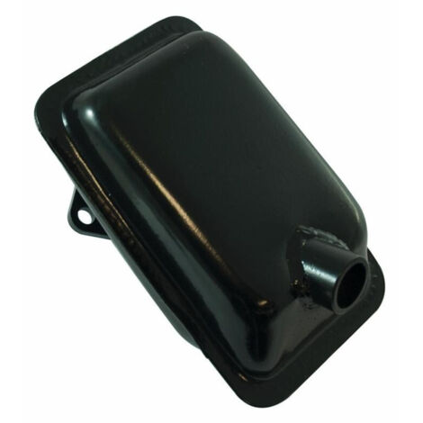 Silencieux 5460048 Ø 28 H 120 adaptable LOMBARDINI