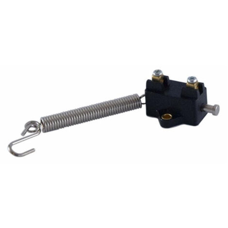 Interrupteur tirette adaptable FIAT 5121786 (1/3)