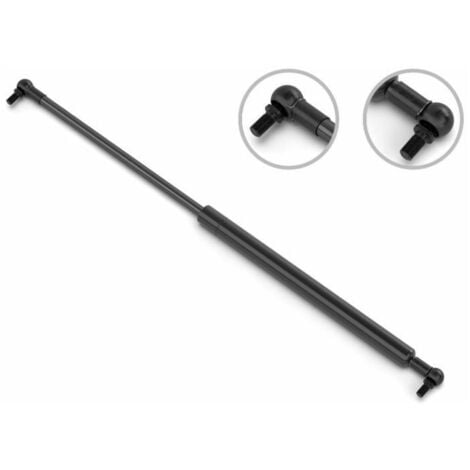 RhedexX® Vérin à Gaz Avec œil Articulé M3,5 190 Mm/60 Mm/30N-150N