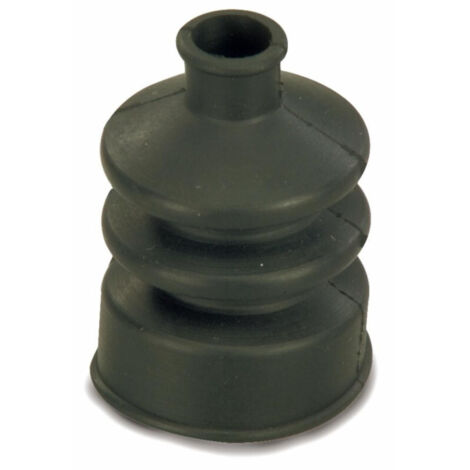 Lem Select – Soufflet de levier adaptable CNH – Lot de 2 – Diamètre intérieur haut 15mm – Diamètre intérieur bas 45mm – Hauteur 70mm