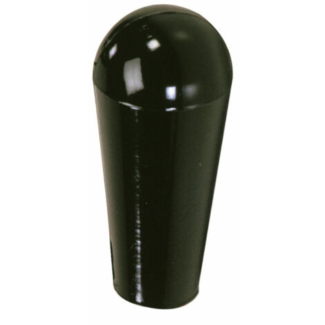 Pommeau lisse PVC à insérer Ø 12 L 56 (Lot de 5) (1/2)