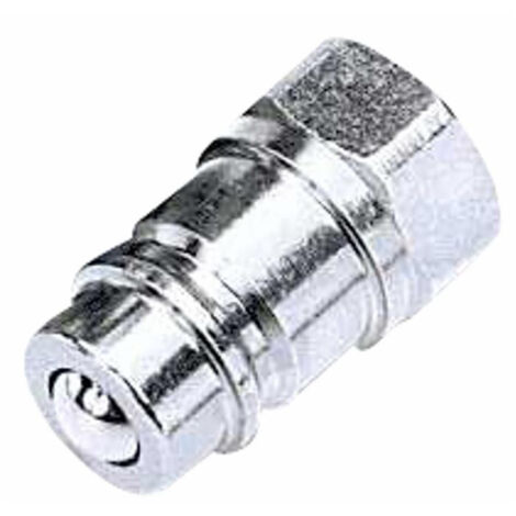 Coupleur rapide à bille Mâle 1/2" FASTER (1/2)