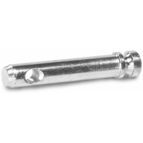 Broche simple 3° point Ø 19 catégorie I L113 (1/2)