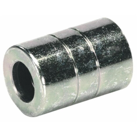 Douille à sertir flexibles SAE100 R2A - 3/8" (Lot de 5) (1/2)