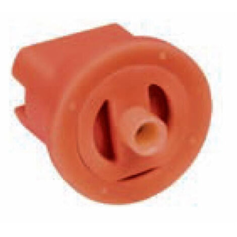 Buse ARAG LD à réduction de dérive 110° Orange (Lot de 5) (1/3)