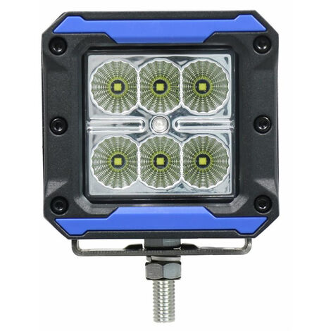 Rallonges électriques et connecteurs étanches pour Phare LED additionnel et  Barre LED 4x4