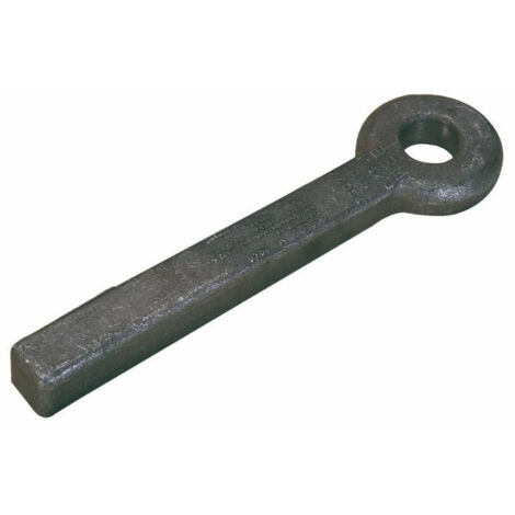 Anneau plat à souder 50 X50 mm charge 7T (1/2)