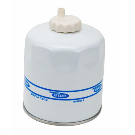 Filtre à carburant 1930581, 84217953 adaptable CNH