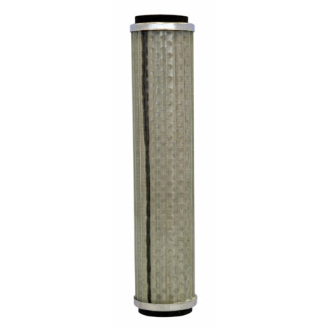Filtre hydraulique 1909134, 4975589  adaptable FIAT