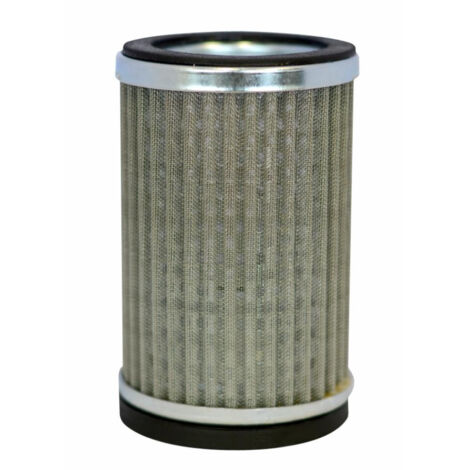 Lem Select – Filtre hydraulique adaptable MASSEY FERGUSON 1687042M91 – Compatible avec modèles 1200 A6.354.1 à 399 A6.354.4 – Performance optimale - 1810744M91