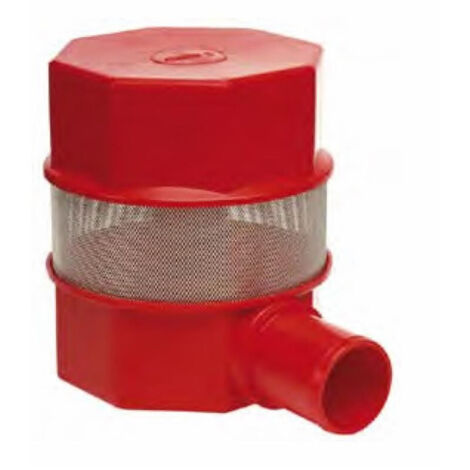 Filtre d'aspiration flottant ARAG Ø 30 (1/2)