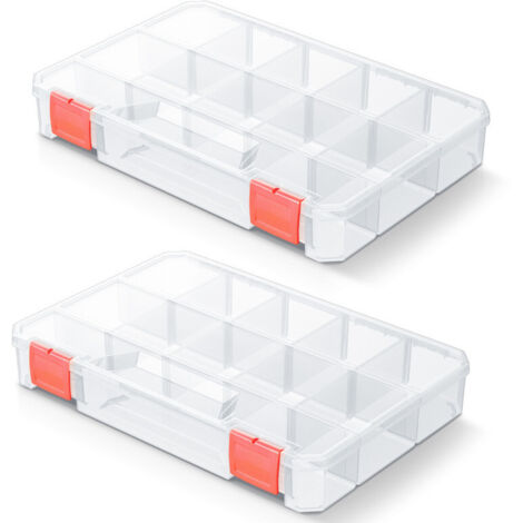 Lot de 10 séparateurs d'orteils jetables en mousse pour pédicure, pour
