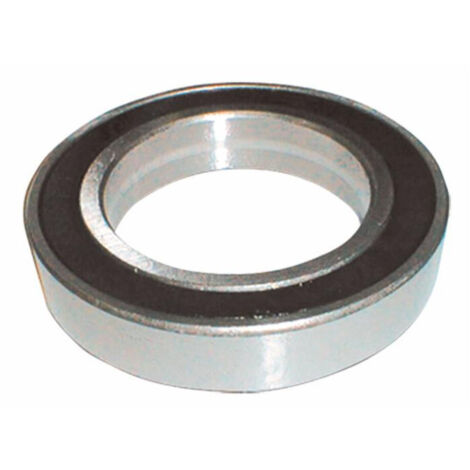 Roulement radial à billes 6302 2RS Ø 15-42 (Lot de 4) (1/2)