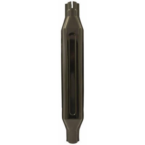 Silencieux 5146629 Ø 60 H 830 adaptable FIAT