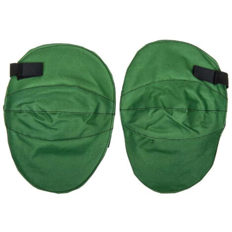Genouillères de jardin en nylon souple BRADAS 20x25 cm (1/3)