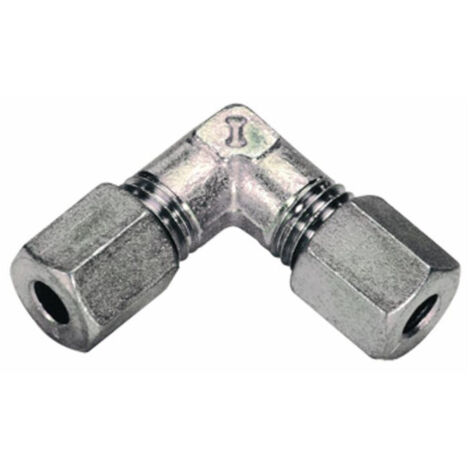 Raccord coudé 90° Ø12 (1/2)