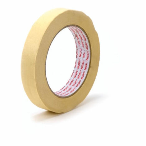 Ruban de masquage extrudé NRE - 50 mm X 50 mètres
