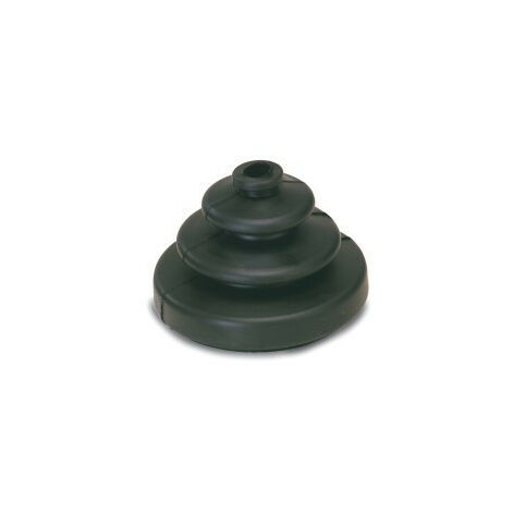 Soufflet 55X65 mm pour levier de boite divers modèles