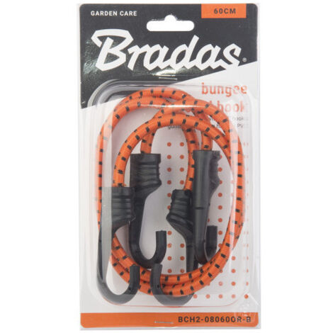 Roysart Lot De 10 Tendeurs En Caoutchouc Avec Crochets, Tendeurs De