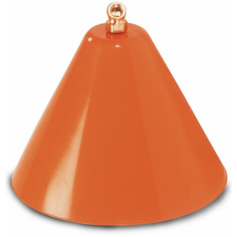 Cloche pour désherbage localisé