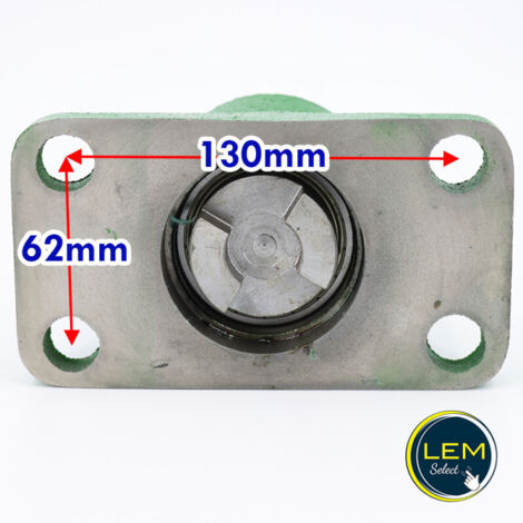 Lem Select – Prise de force 1' 3/8 pour tracteurs Pasquali – Mode de pose électrique – Indice de protection IP44 – Compatible équipements agricoles (1/4)