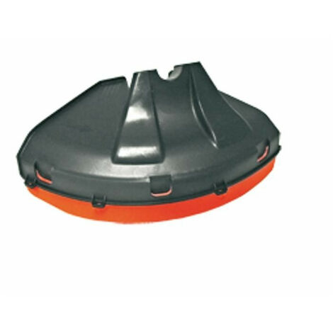 Carter universel de protection nylon pour débroussailleuse