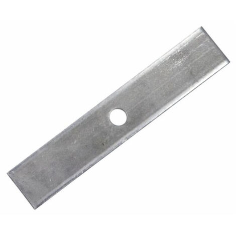 Lem Select – Couteau de broyage pour moulin à grains électrique – Longueur 118 mm – Broyage efficace pour modèles AMA EMC50/55/70