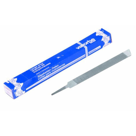 Lem Select – Lime plate haute qualité 150 mm – Acier suisse – Pour travaux de finition et usinage précis – Vente à l'unité
