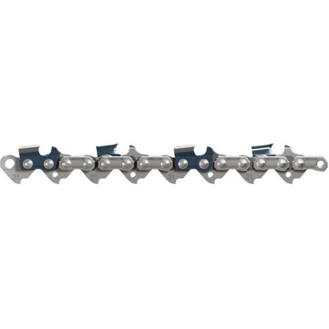 Chaîne de tronçonneuse OREGON 21 BPX .325" MICRO-CHISEL - 058" - 1.5 mm - 68 maillons (1/3)