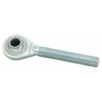 Rotule à tige catégorie III - Filet 36x3 Gauche - L 270 mm