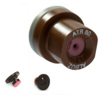 Buse Albuz ATR 80° Marron