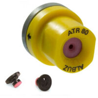 Buse Albuz ATR 80° Jaune