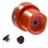 Buse Albuz ATR 80° Orange