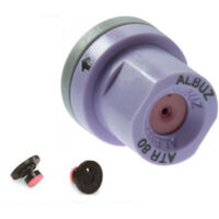 Buse Albuz ATR 80° Lilas