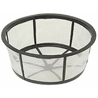 Filtre panier ARAG Ø 305 pour couvercle de cuve ouvrant 180° 