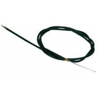 Câble de frein ou embrayage gainé Ø 3 X 1400 mm