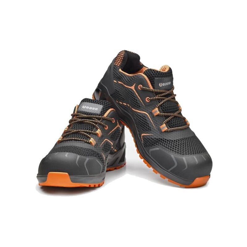 SCARPA ANTINFORTUNISTICA CA-B1004-0WA BASE PROTECTION