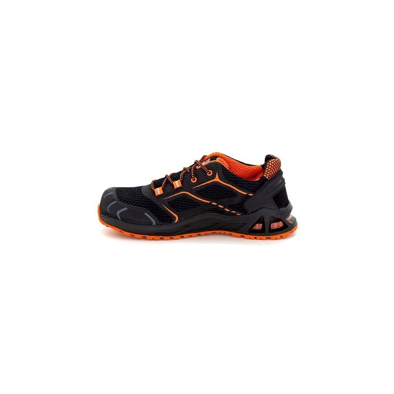 BASE K-step s1p hro src scarpe antinfortunistiche