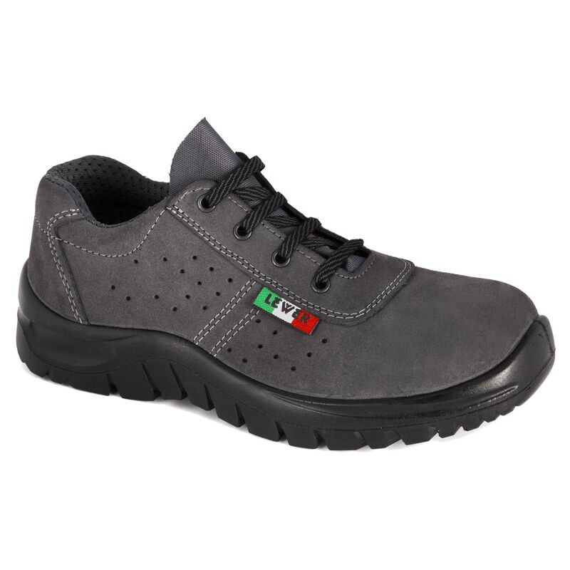 Scarpe Da Lavoro Bianche Upower Blink S3 Src, Misura 44 - U Power