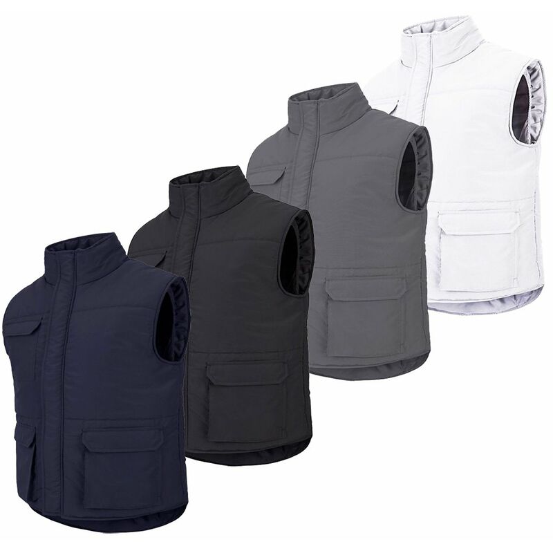 Gilet da lavoro Velilla 105901 a soli € 15.9